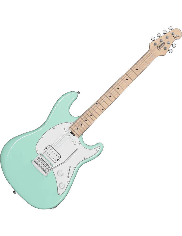 STERLING BY MUSIC MAN CTSS30HS-MG-M1 | MusicGoodDeal