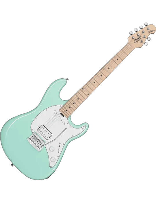 STERLING BY MUSIC MAN CTSS30HS-MG-M1 | MusicGoodDeal