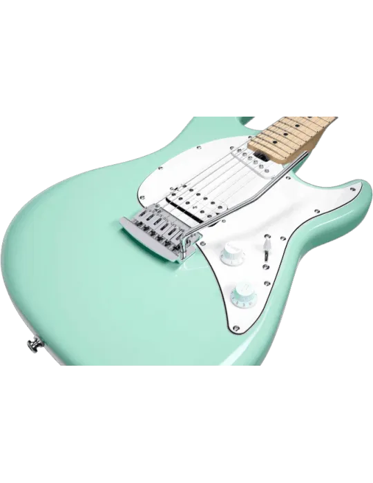 STERLING BY MUSIC MAN CTSS30HS-MG-M1 | MusicGoodDeal