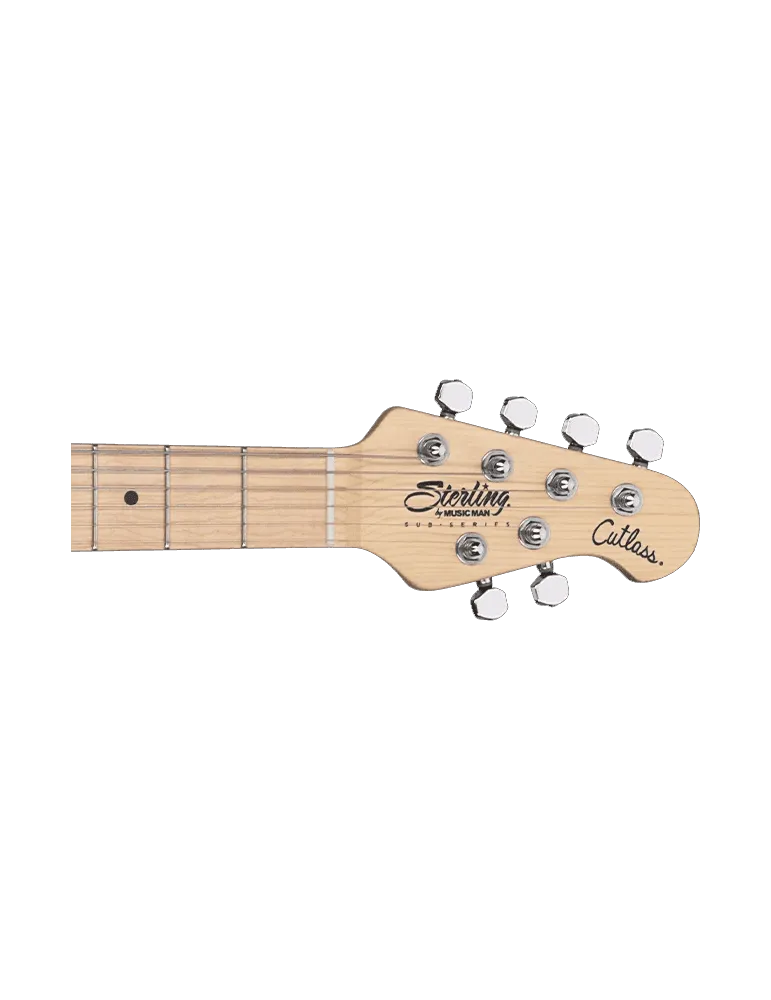 STERLING BY MUSIC MAN CTSS30HS-MG-M1 | MusicGoodDeal