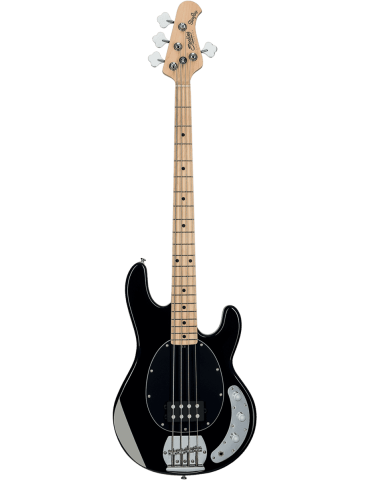 STERLING BY MUSIC MAN RAY4-BK-M1 | MusicGoodDeal