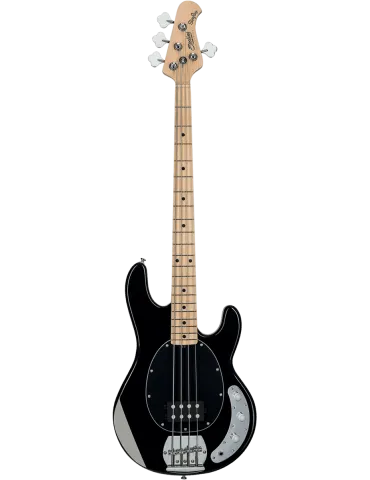 STERLING BY MUSIC MAN RAY4-BK-M1 | MusicGoodDeal