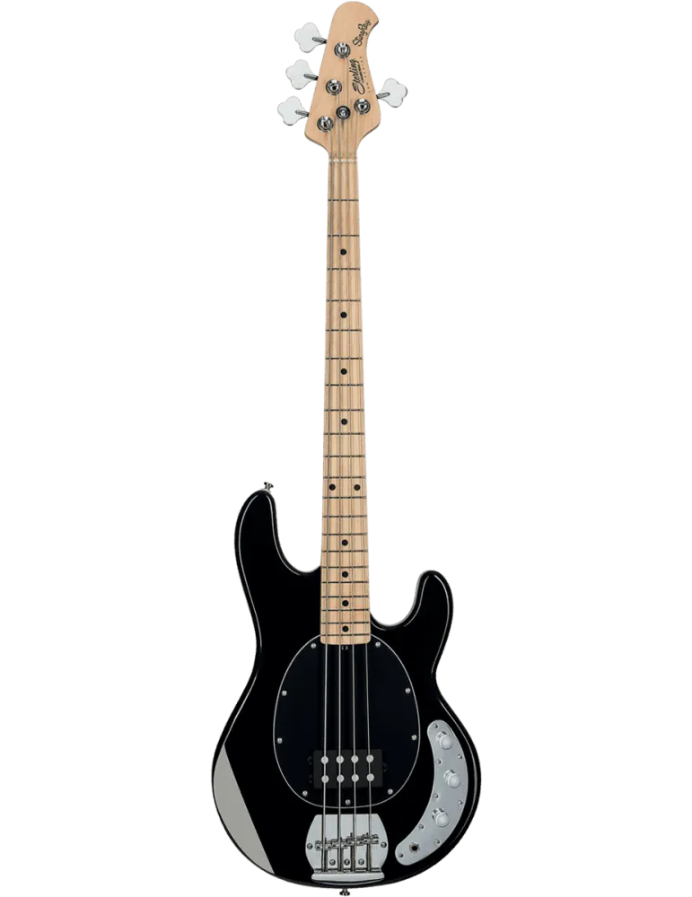 STERLING BY MUSIC MAN RAY4-BK-M1 | MusicGoodDeal