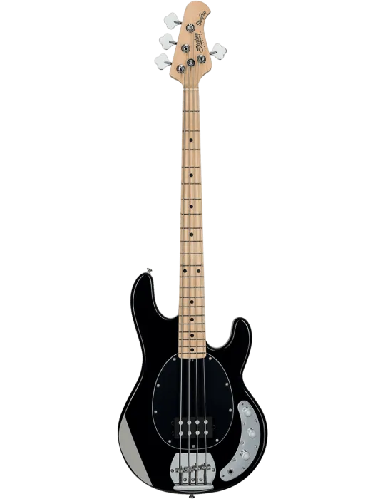 STERLING BY MUSIC MAN RAY4-BK-M1 | MusicGoodDeal