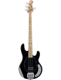 STERLING BY MUSIC MAN RAY4-BK-M1 | MusicGoodDeal