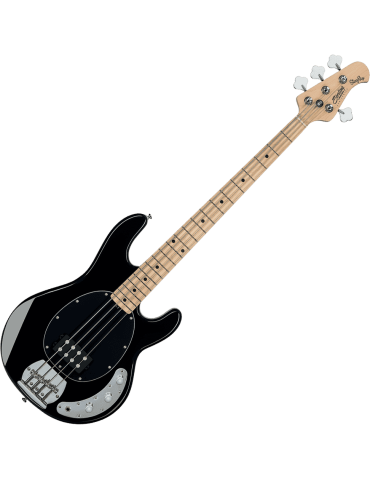 STERLING BY MUSIC MAN RAY4-BK-M1 | MusicGoodDeal 2