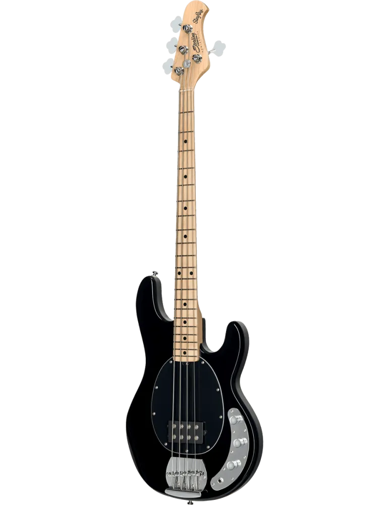 STERLING BY MUSIC MAN RAY4-BK-M1 | MusicGoodDeal