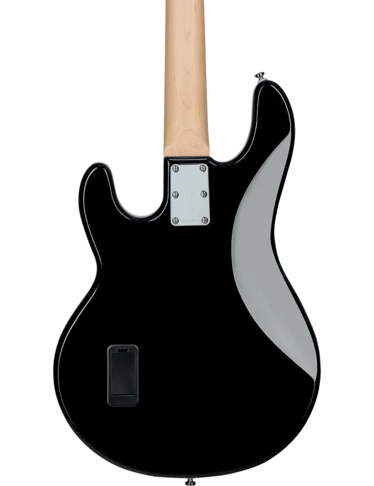 STERLING BY MUSIC MAN RAY4-BK-M1 | MusicGoodDeal