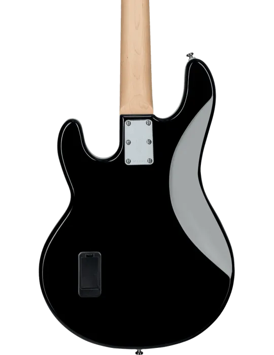 STERLING BY MUSIC MAN RAY4-BK-M1 | MusicGoodDeal