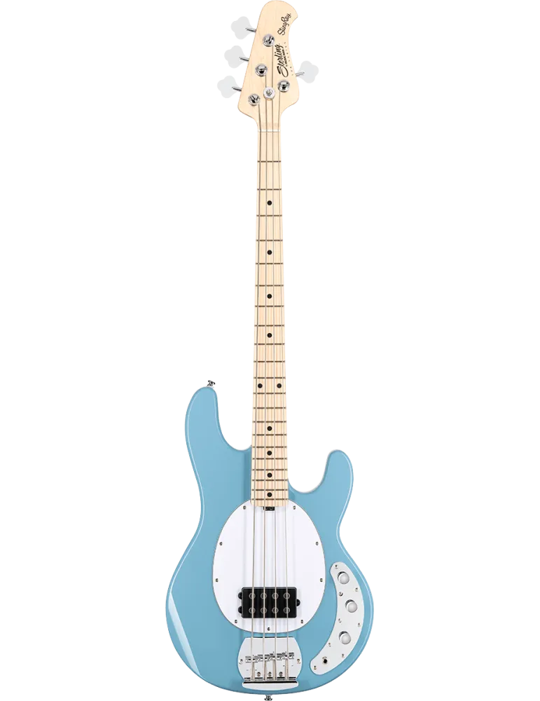 STERLING BY MUSIC MAN RAY4-CHB-M1 | MusicGoodDeal
