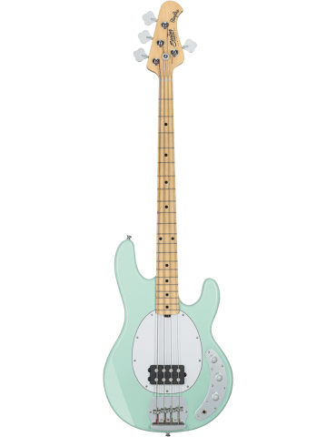 STERLING BY MUSIC MAN RAY4-MG-M1 | MusicGoodDeal