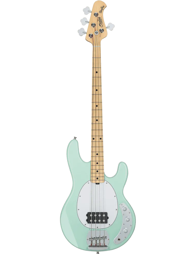 STERLING BY MUSIC MAN RAY4-MG-M1 | MusicGoodDeal