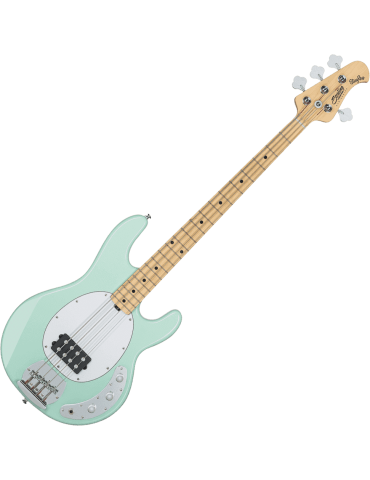 STERLING BY MUSIC MAN RAY4-MG-M1 | MusicGoodDeal 2