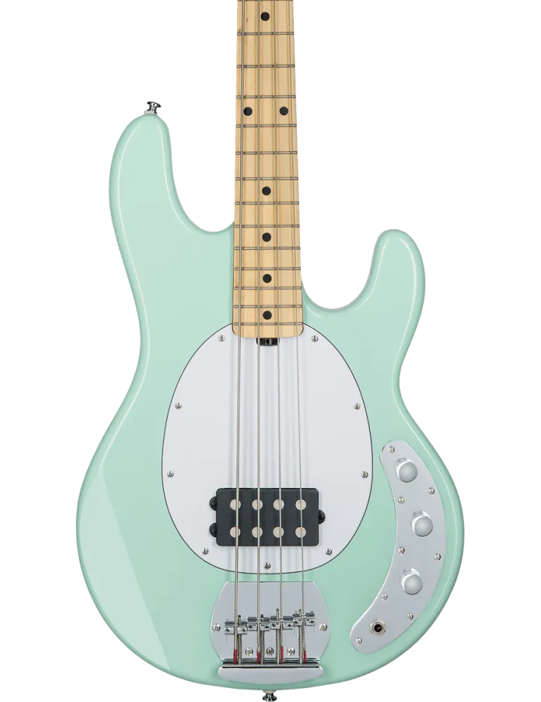 STERLING BY MUSIC MAN RAY4-MG-M1 | MusicGoodDeal