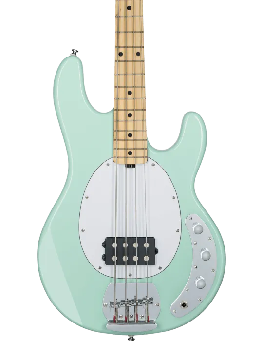 STERLING BY MUSIC MAN RAY4-MG-M1 | MusicGoodDeal