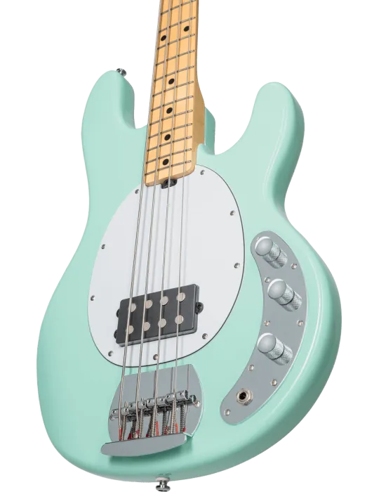 STERLING BY MUSIC MAN RAY4-MG-M1 | MusicGoodDeal