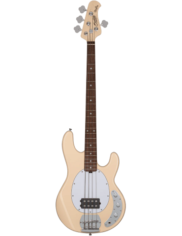 STERLING BY MUSIC MAN RAY4-VC-R1 | MusicGoodDeal