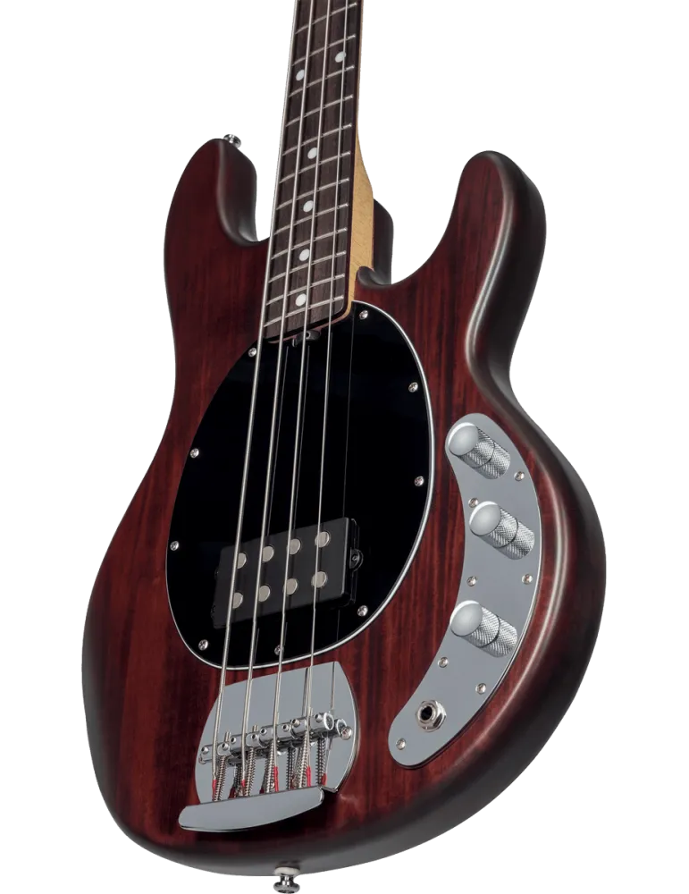 STERLING BY MUSIC MAN RAY4-WS-R1 | MusicGoodDeal