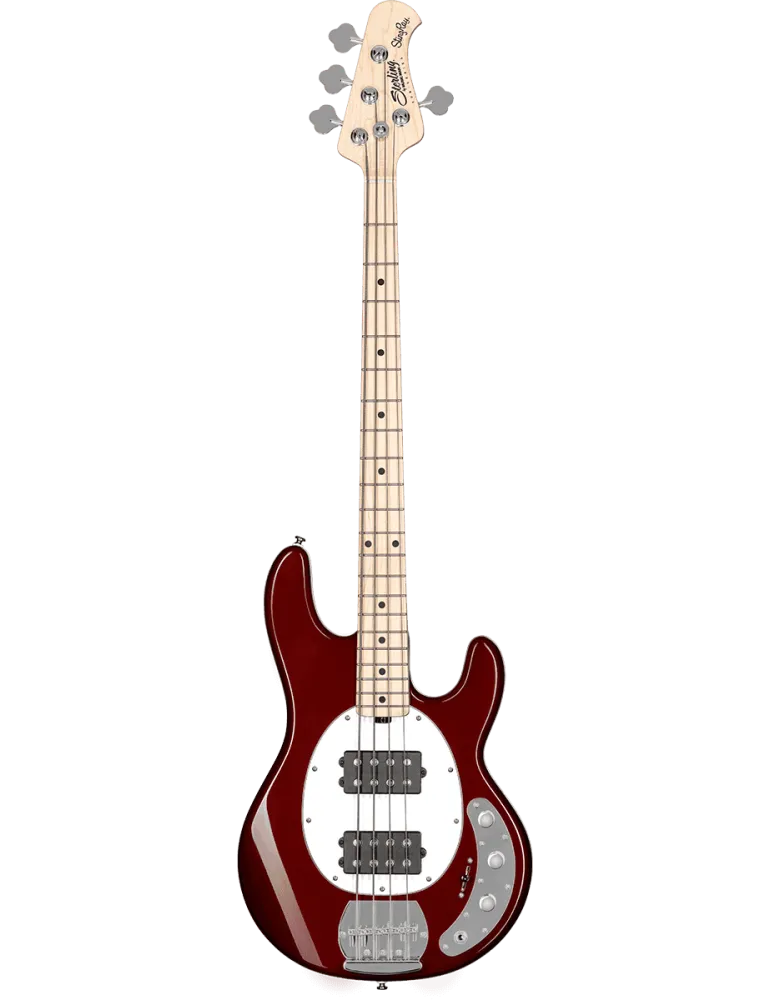STERLING BY MUSIC MAN RAY4HH-CAR-M1 | MusicGoodDeal