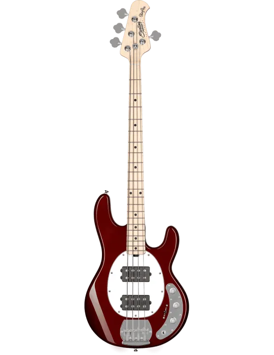 STERLING BY MUSIC MAN RAY4HH-CAR-M1 | MusicGoodDeal