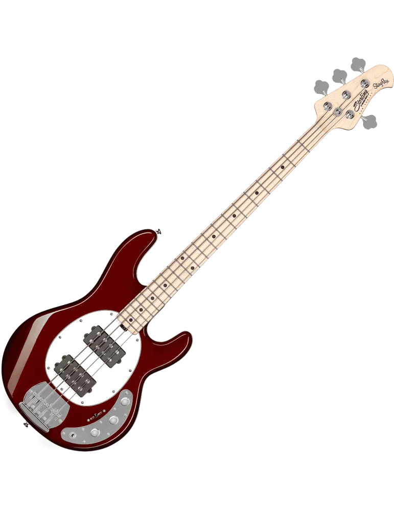 STERLING BY MUSIC MAN RAY4HH-CAR-M1 | MusicGoodDeal