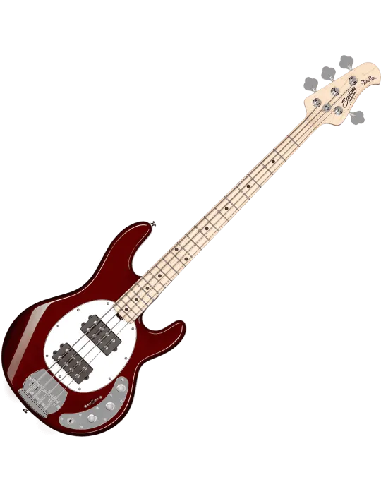 STERLING BY MUSIC MAN RAY4HH-CAR-M1 | MusicGoodDeal