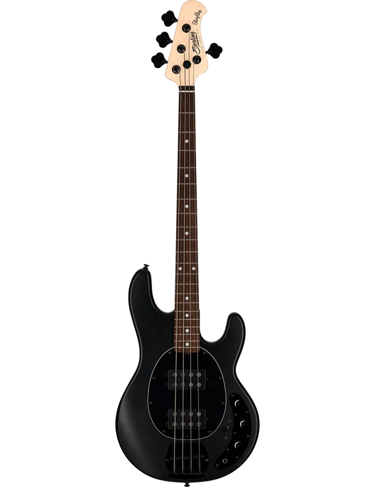 STERLING BY MUSIC MAN RAY4HH-SBK-J1 | MusicGoodDeal