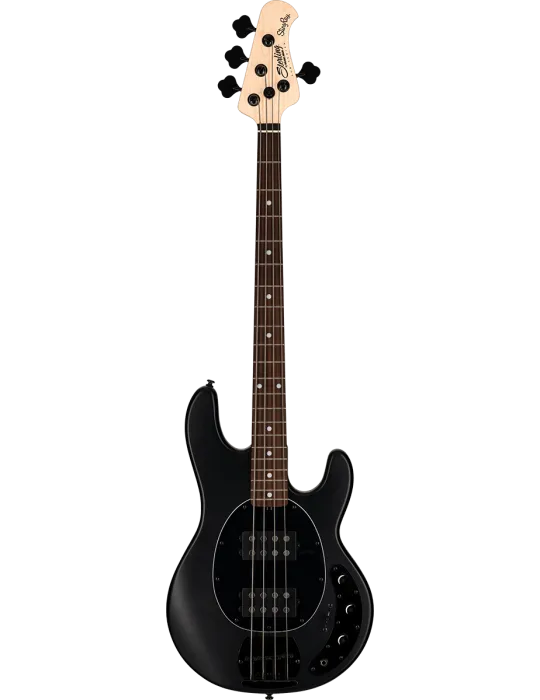 STERLING BY MUSIC MAN RAY4HH-SBK-J1 | MusicGoodDeal