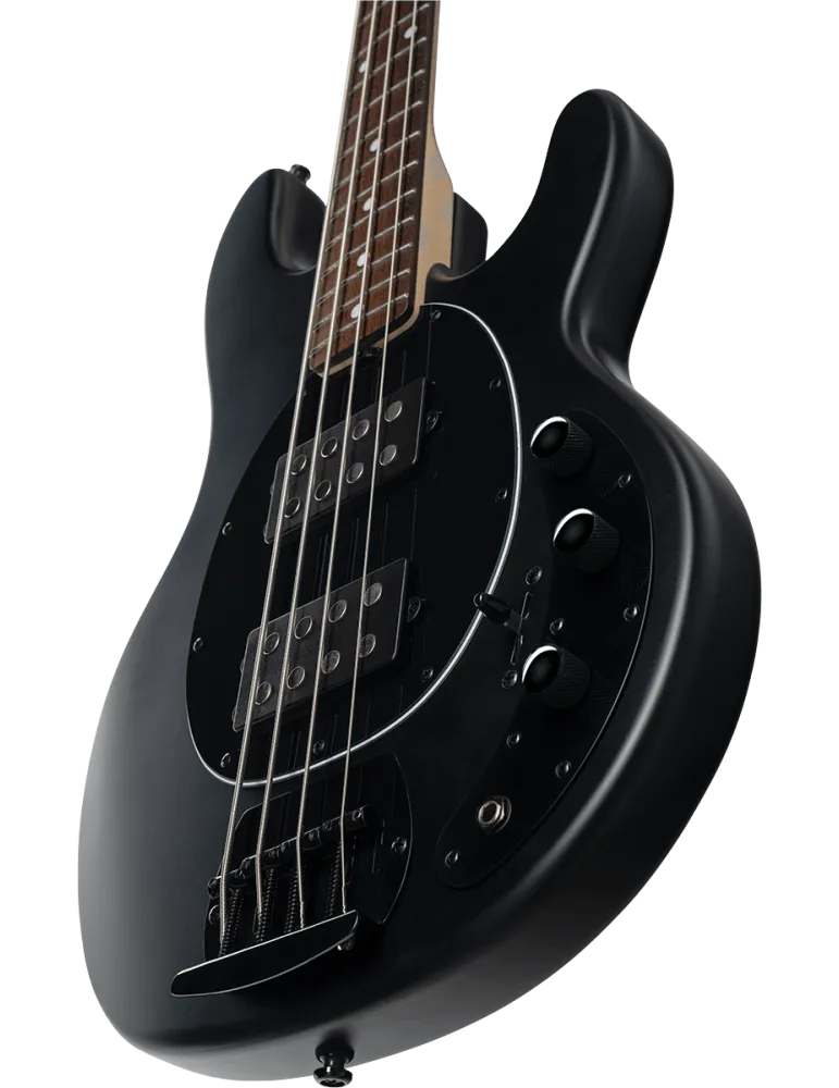 STERLING BY MUSIC MAN RAY4HH-SBK-J1 | MusicGoodDeal