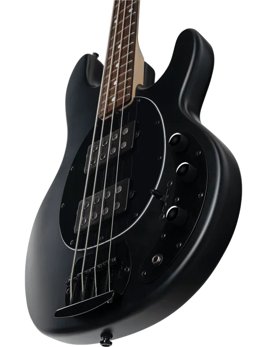 STERLING BY MUSIC MAN RAY4HH-SBK-J1 | MusicGoodDeal