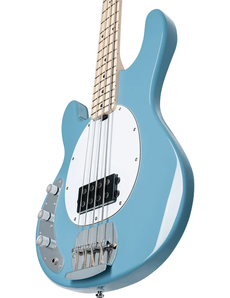 STERLING BY MUSIC MAN RAY4LH-CHB-M1 | MusicGoodDeal