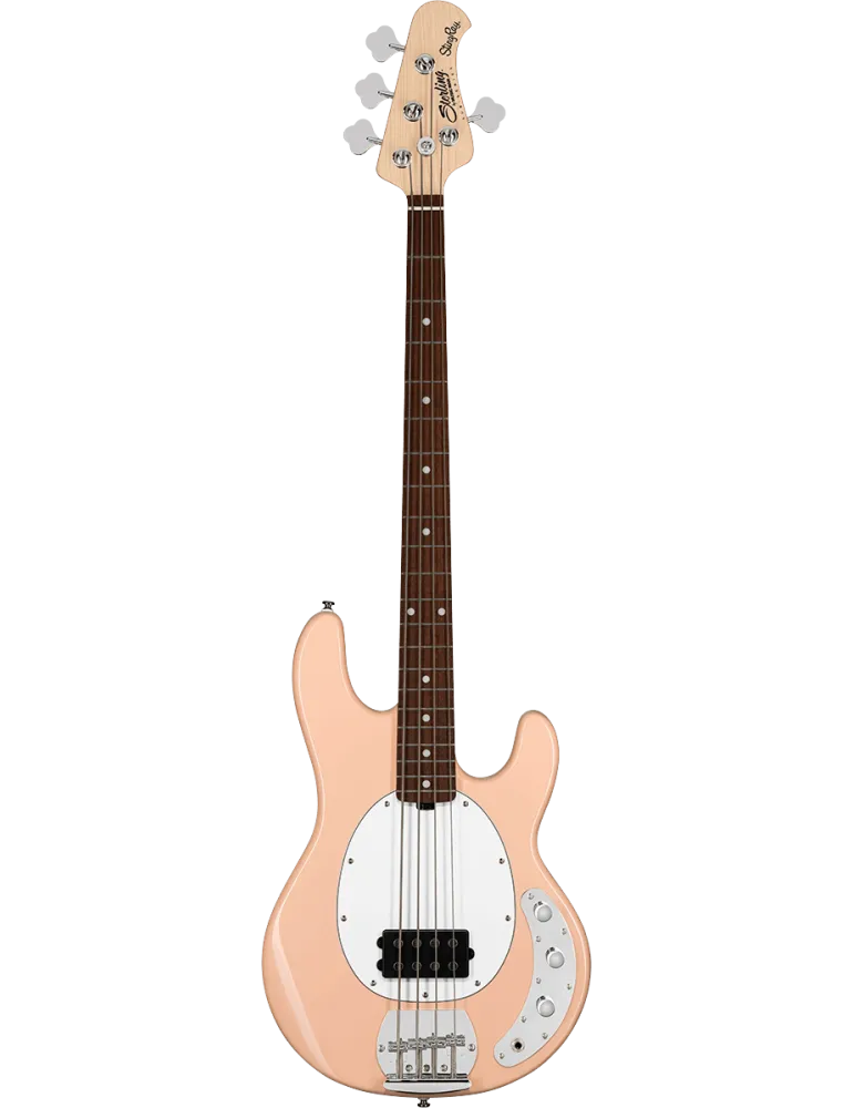 STERLING BY MUSIC MAN RAY4-PBP-J1 | MusicGoodDeal