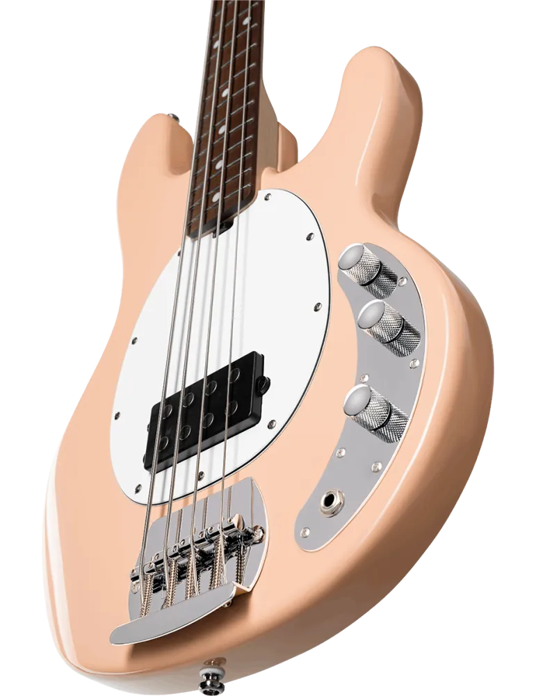 STERLING BY MUSIC MAN RAY4-PBP-J1 | MusicGoodDeal