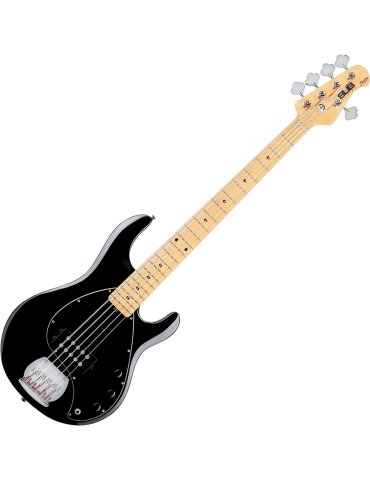 STERLING BY MUSIC MAN RAY5-BK-M1 | MusicGoodDeal 2