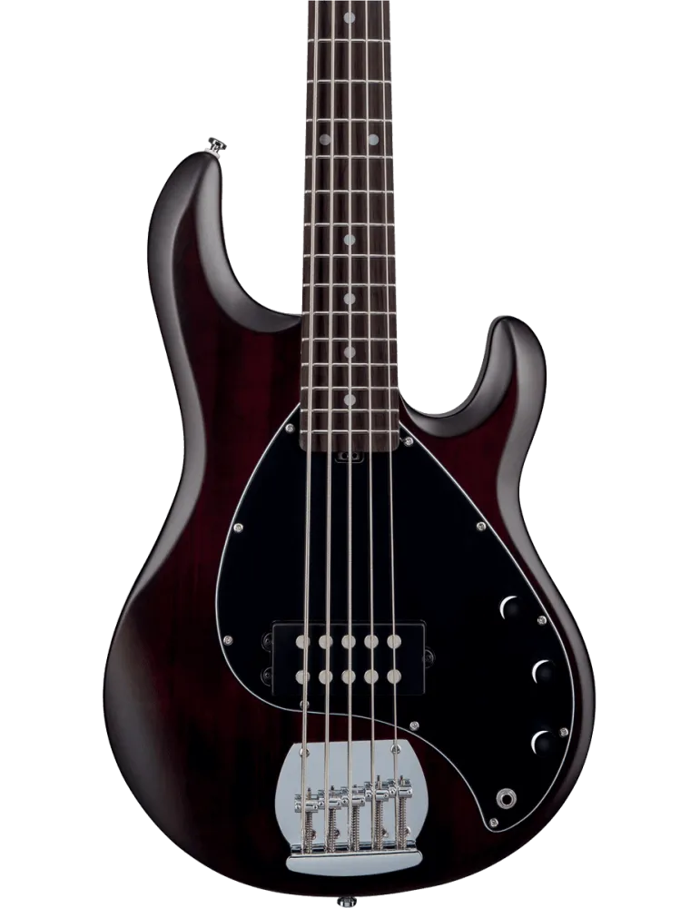 STERLING BY MUSIC MAN RAY5-WS-R1 | MusicGoodDeal