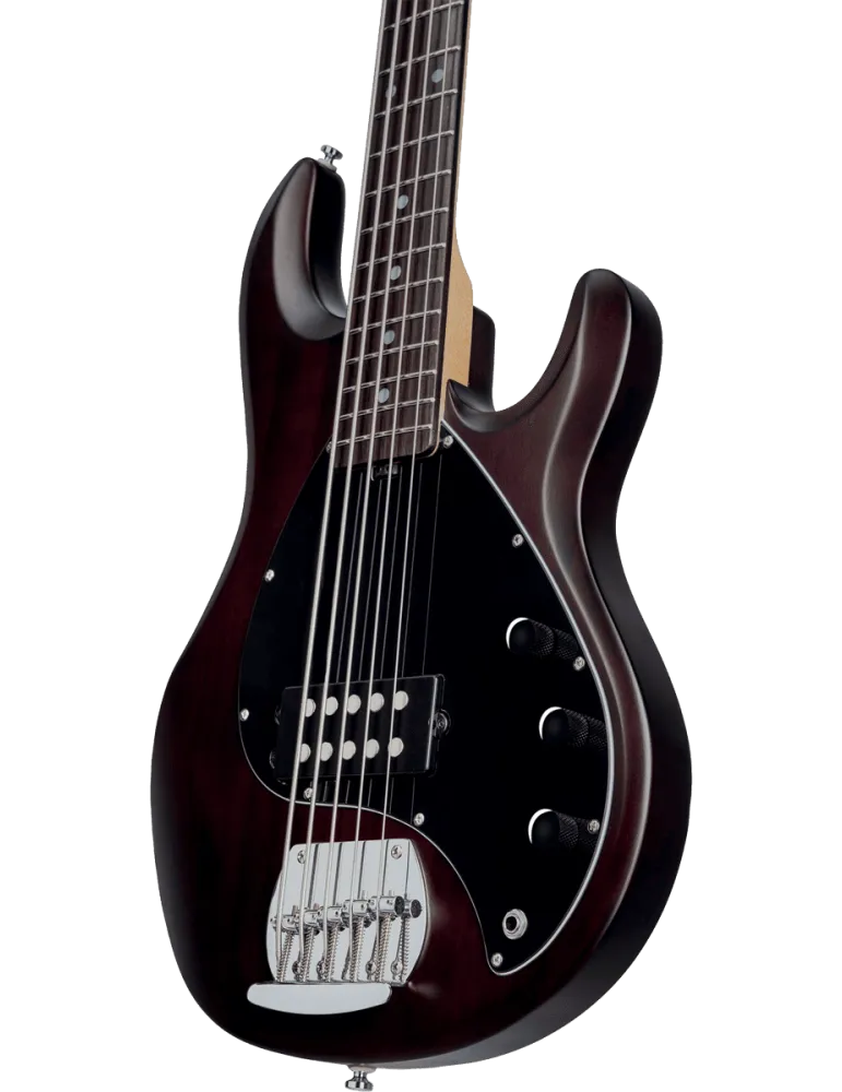 STERLING BY MUSIC MAN RAY5-WS-R1 | MusicGoodDeal