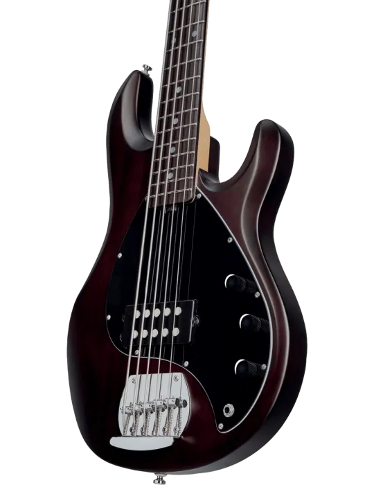 STERLING BY MUSIC MAN RAY5-WS-R1 | MusicGoodDeal