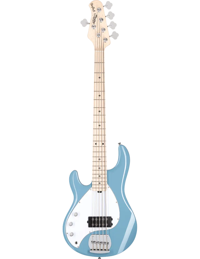 STERLING BY MUSIC MAN RAY5LH-CHB-M1 | MusicGoodDeal