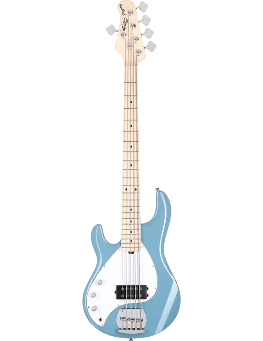STERLING BY MUSIC MAN RAY5LH-CHB-M1 | MusicGoodDeal