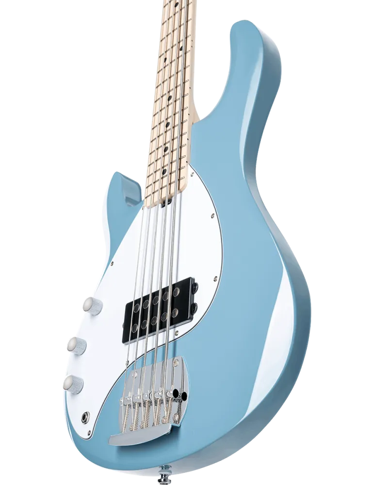 STERLING BY MUSIC MAN RAY5LH-CHB-M1 | MusicGoodDeal