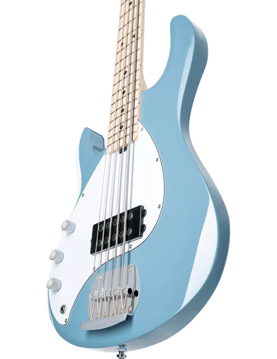 STERLING BY MUSIC MAN RAY5LH-CHB-M1 | MusicGoodDeal