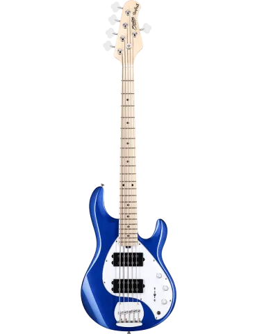 STERLING BY MUSIC MAN RAY5HH-COB-M1 | MusicGoodDeal