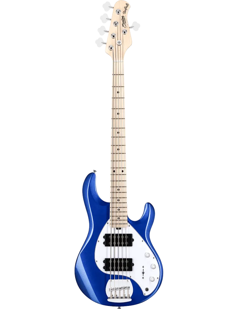 STERLING BY MUSIC MAN RAY5HH-COB-M1 | MusicGoodDeal