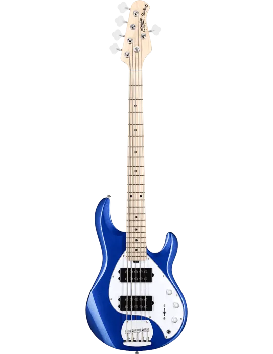 STERLING BY MUSIC MAN RAY5HH-COB-M1 | MusicGoodDeal