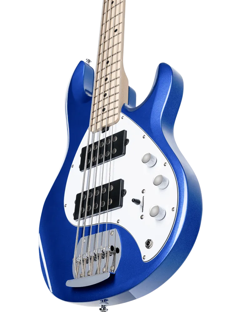 STERLING BY MUSIC MAN RAY5HH-COB-M1 | MusicGoodDeal