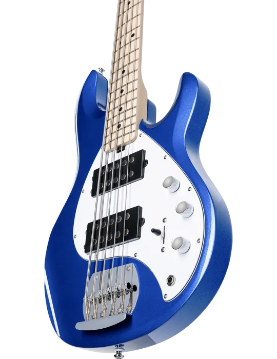STERLING BY MUSIC MAN RAY5HH-COB-M1 | MusicGoodDeal