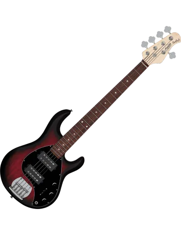 STERLING BY MUSIC MAN RAY5HH-RRBS-R1 | MusicGoodDeal 2