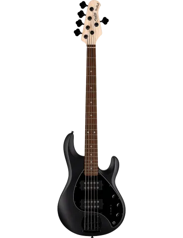STERLING BY MUSIC MAN RAY5HH-SBK-J1 | MusicGoodDeal