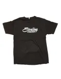 STERLING BY MUSIC MAN TSLOGO01-H-BK-XXL | MusicGoodDeal