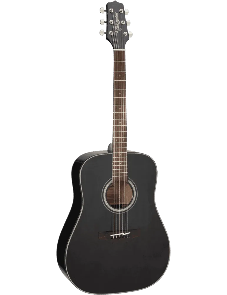 TAKAMINE GD30BLK | MusicGoodDeal